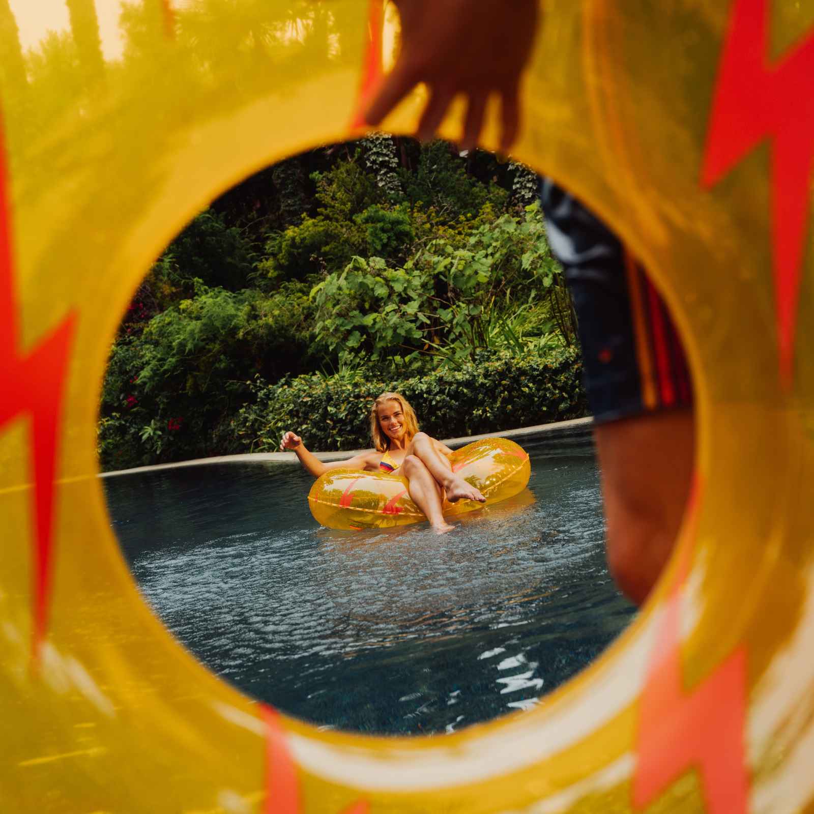 Tube Float - Image 6