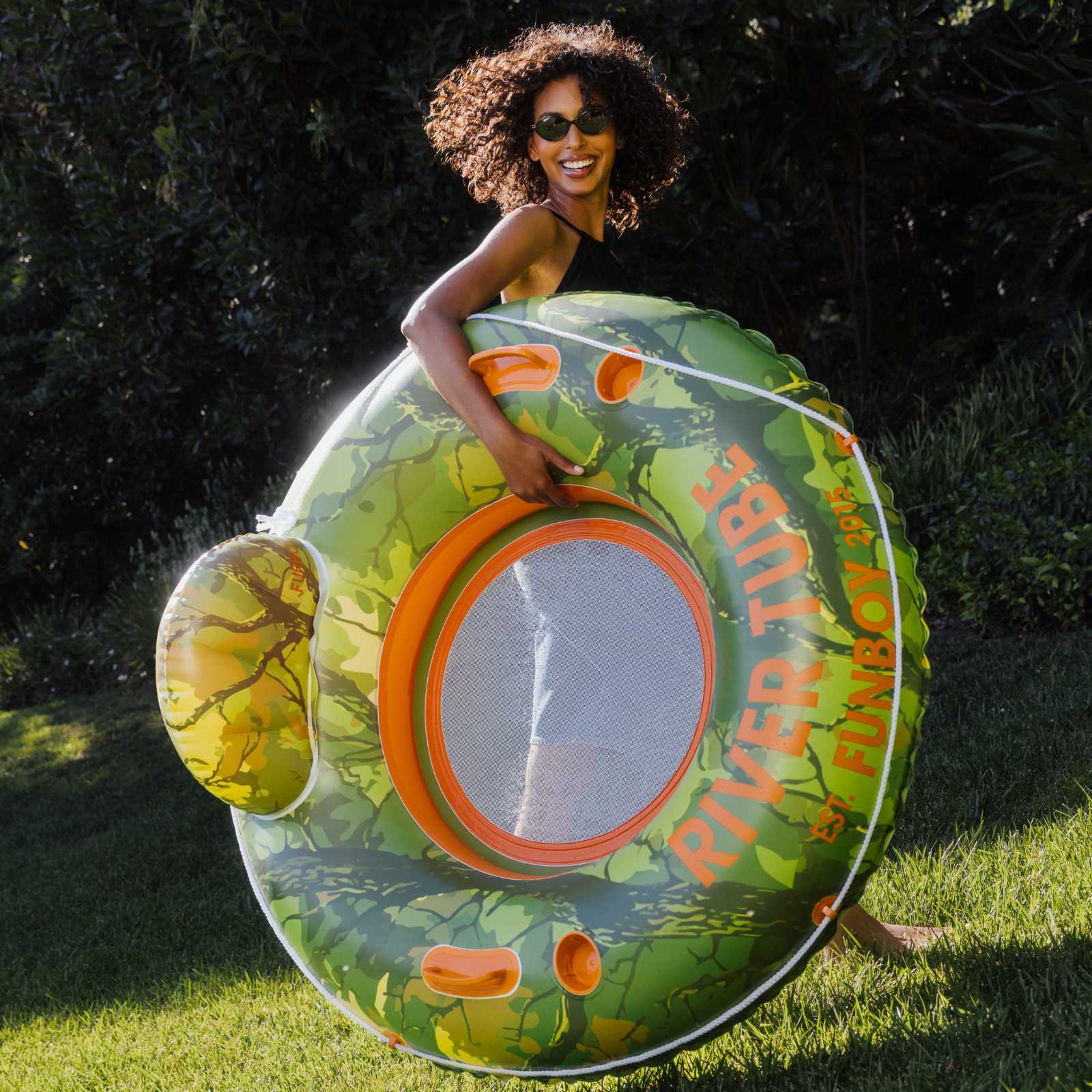 River Tube Float - Image 3