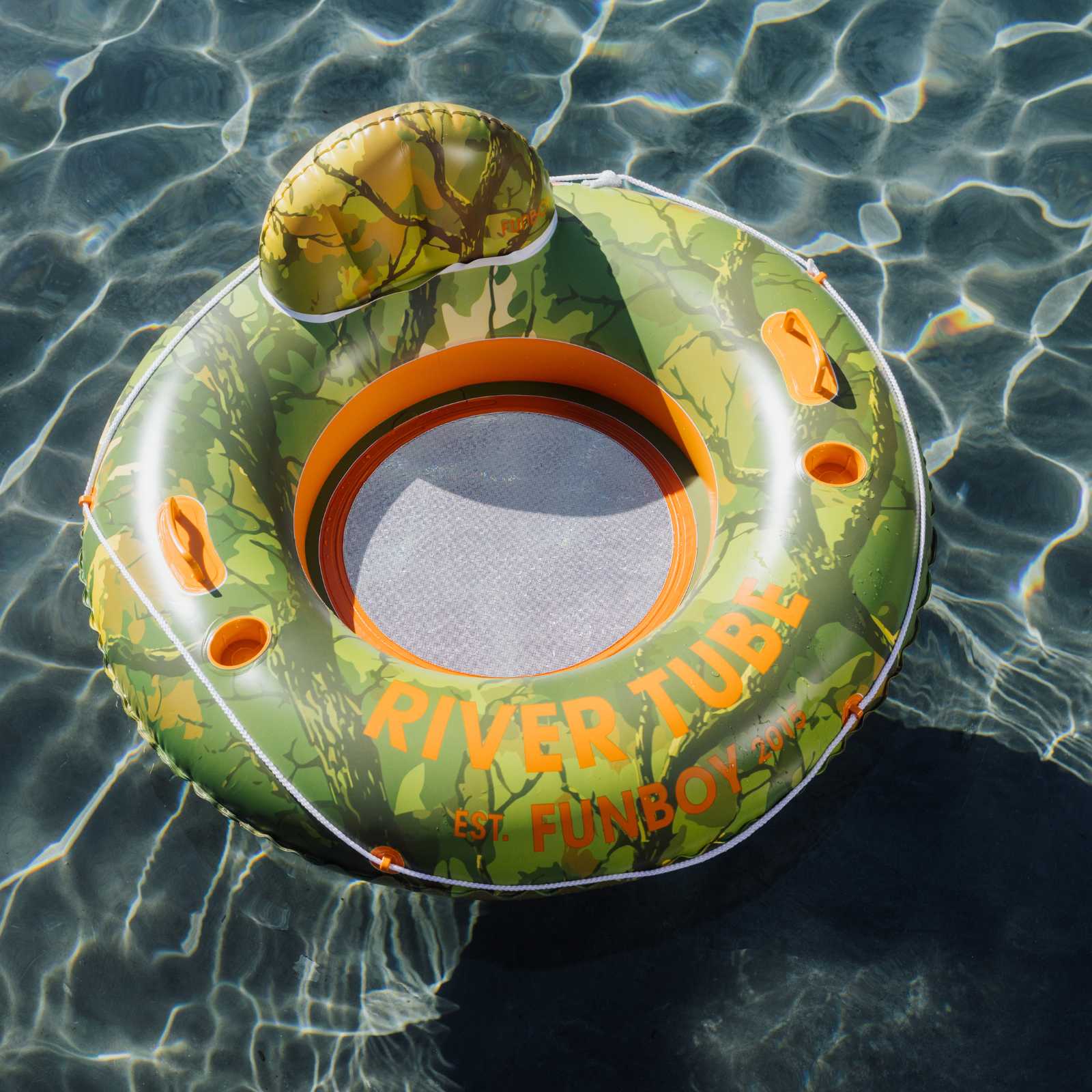 River Tube Float - Image 6
