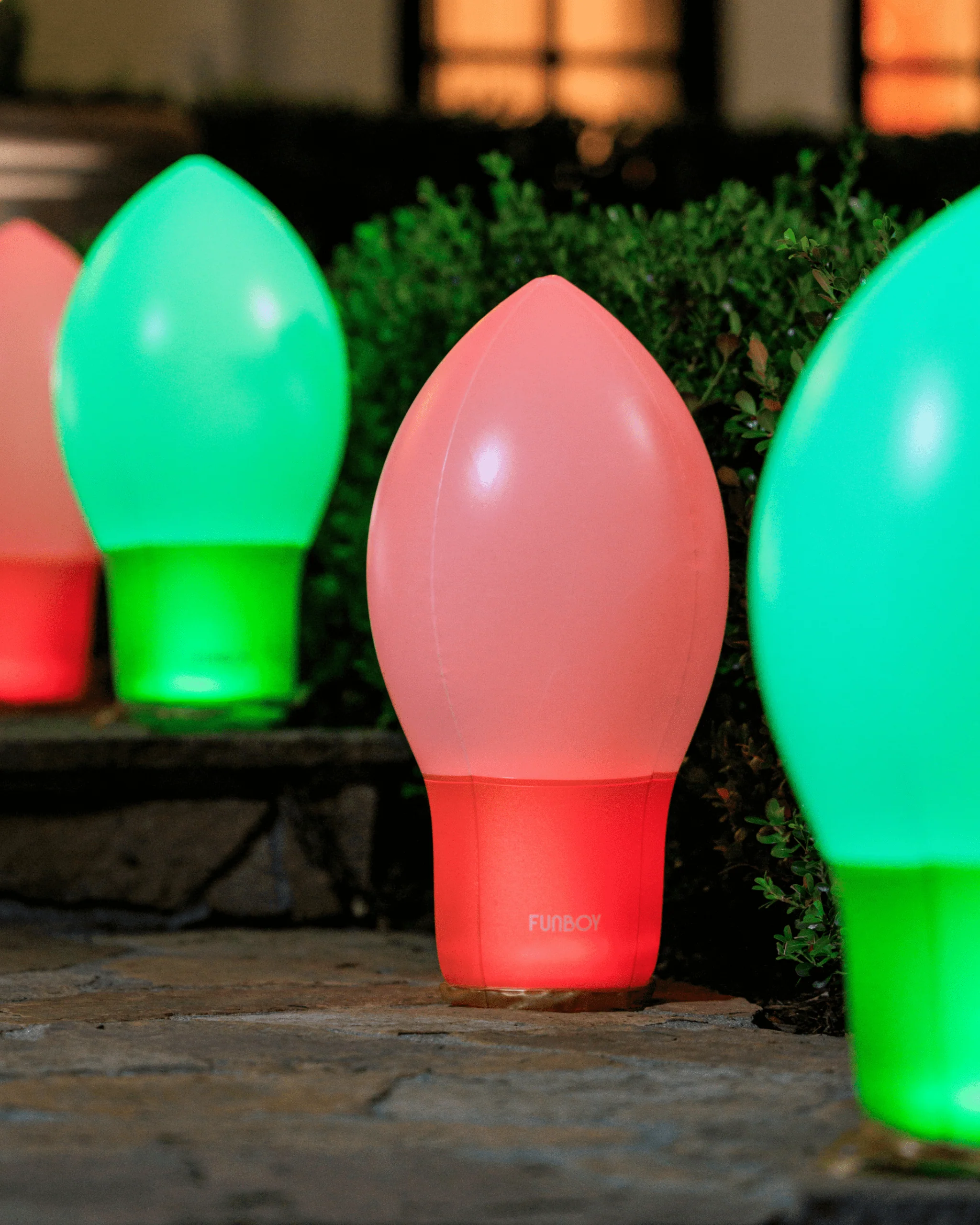 Inflatable Bulb Bundle - Image 2