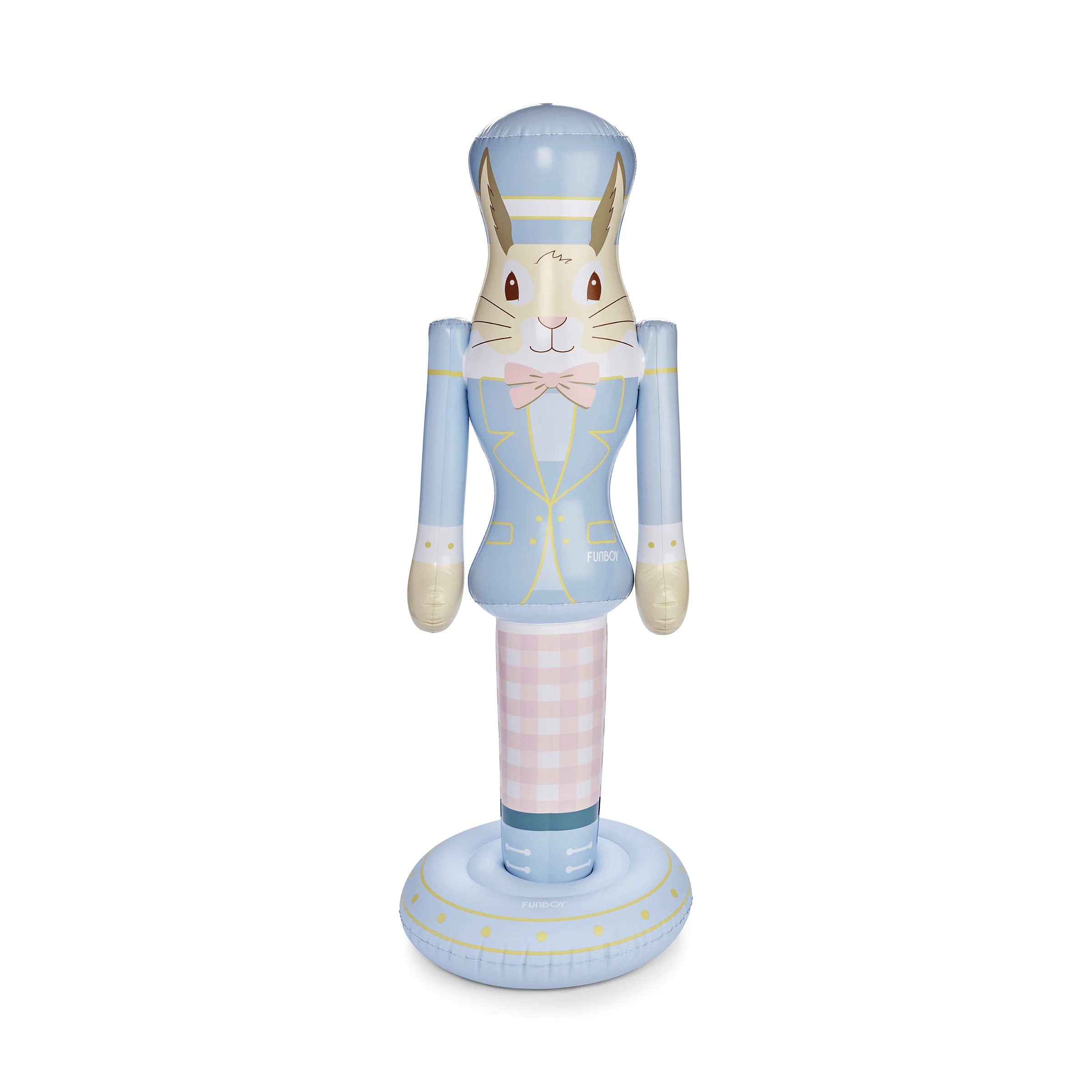 Inflatable Easter Bunny