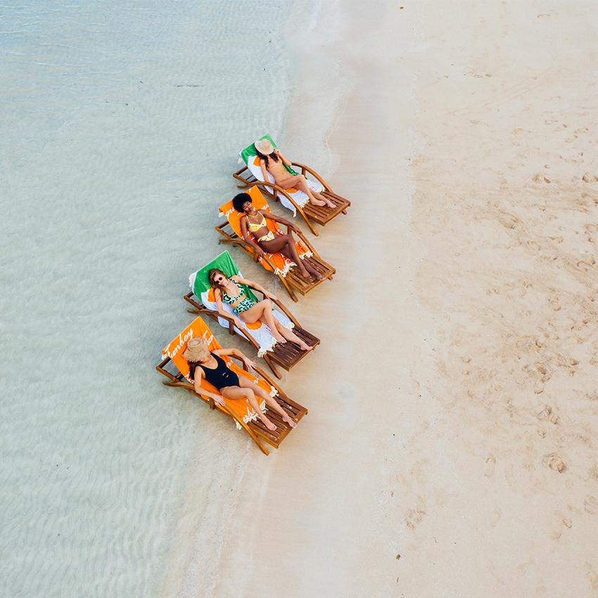 Beach Towel - Image 5