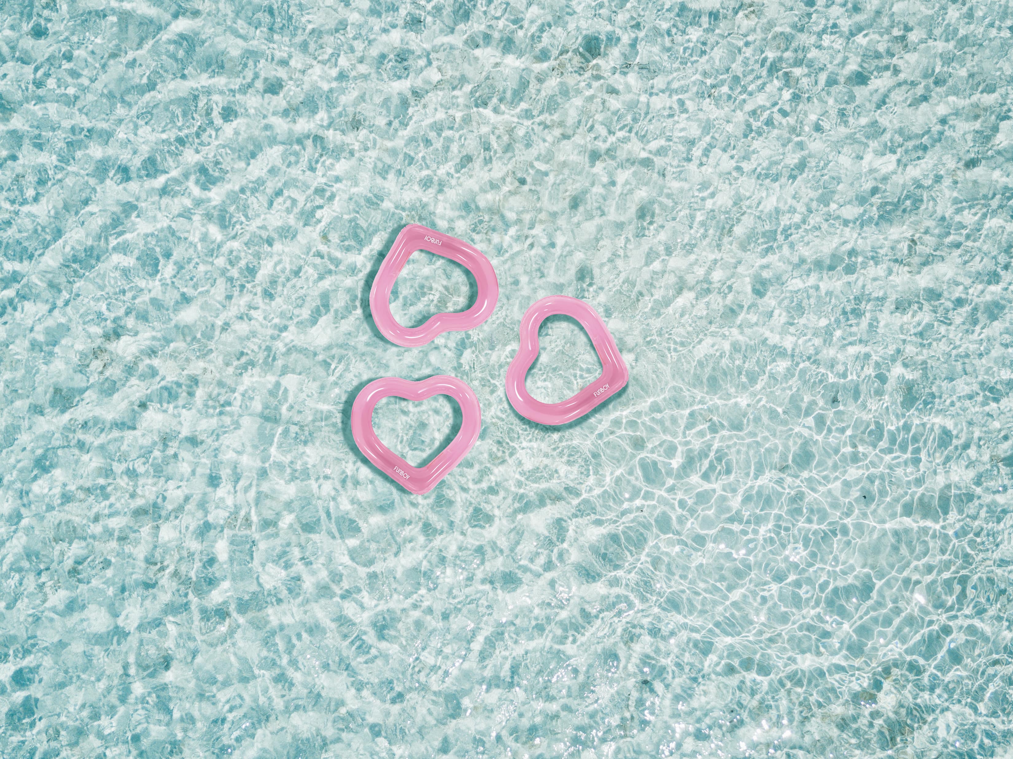 Tube Heart Bundle - Image 2